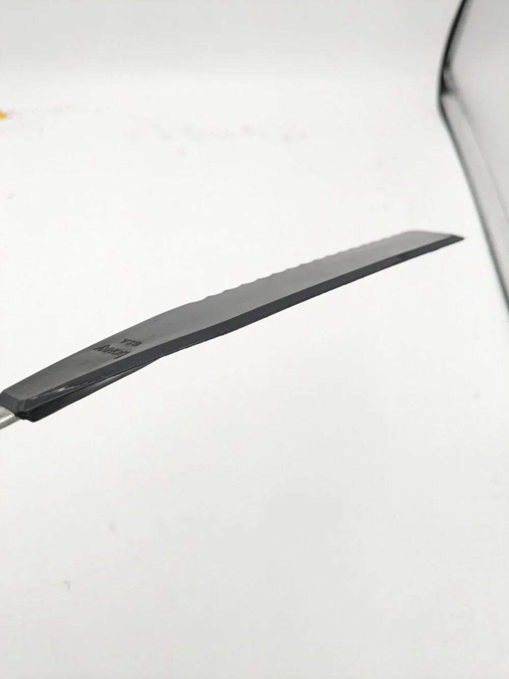 Bonny Icing Spatula Spreader Serrated Knife 13